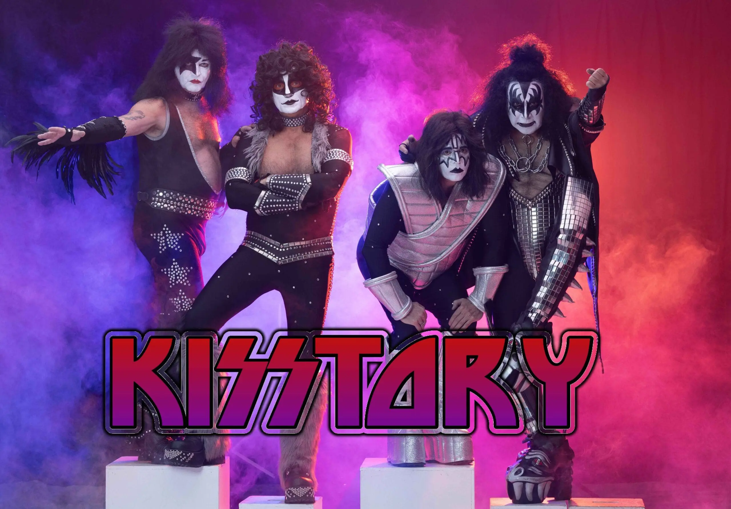 KISSTORY