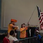 1 W