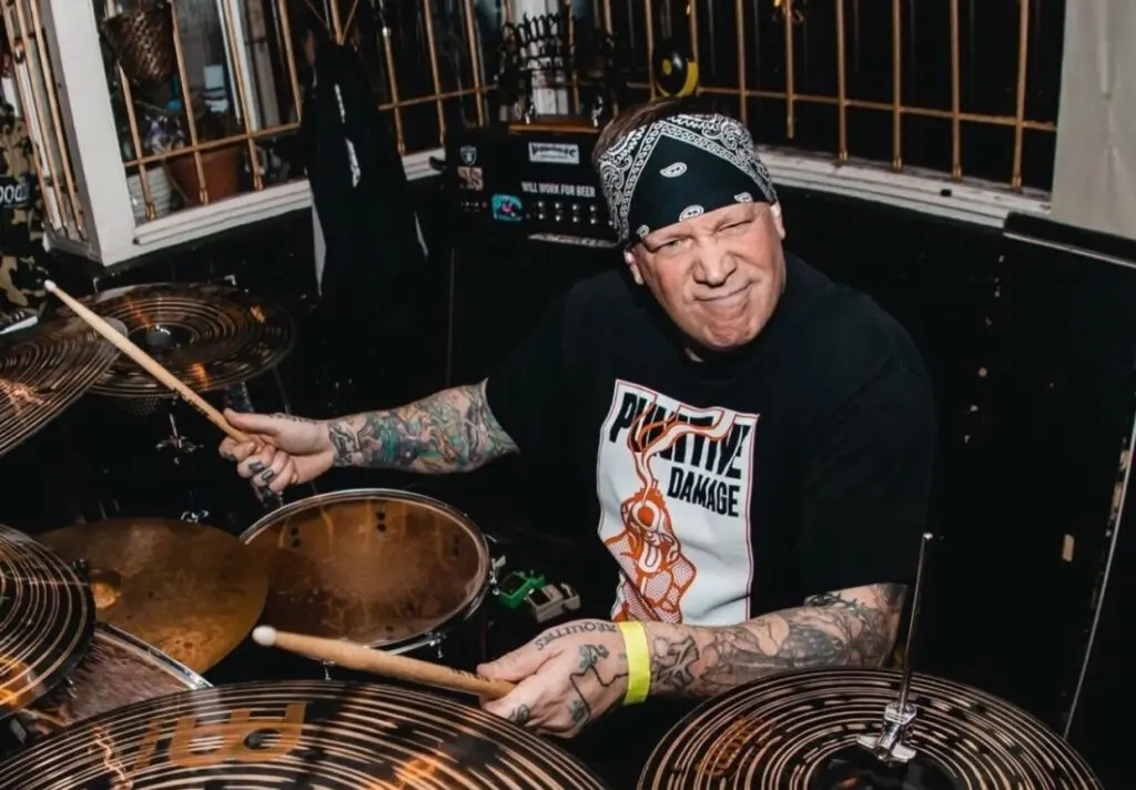 Walter "Monsta" Ryan