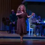 A Christmas Story: The Musical