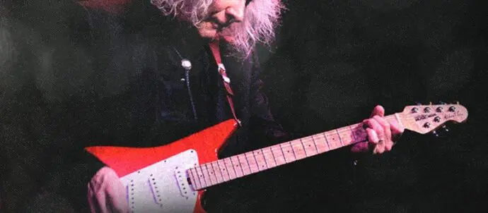 Albert Lee