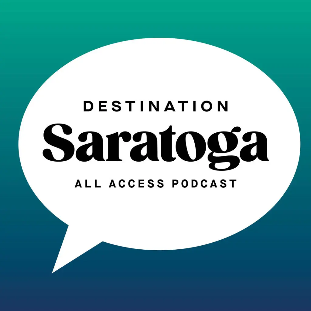 Discover Saratoga