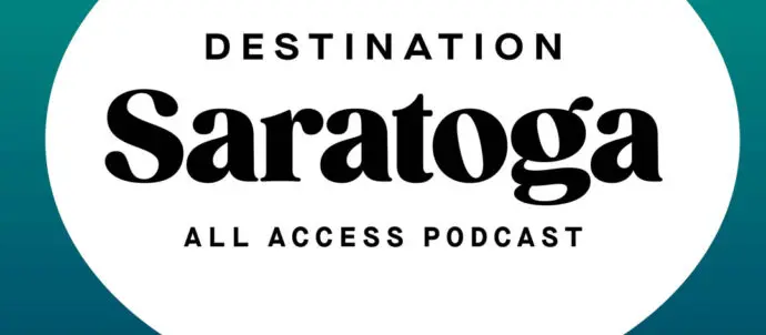 Discover Saratoga