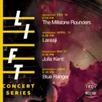 The Lift Concert Series