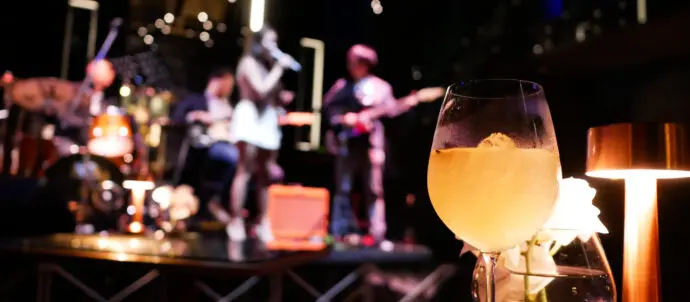 American Stars and Bands