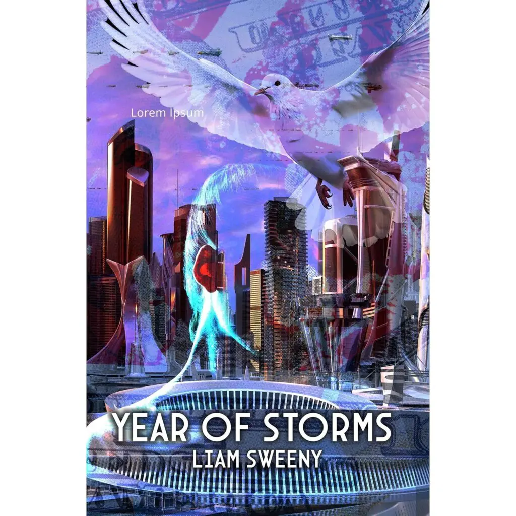 The Year of Storms