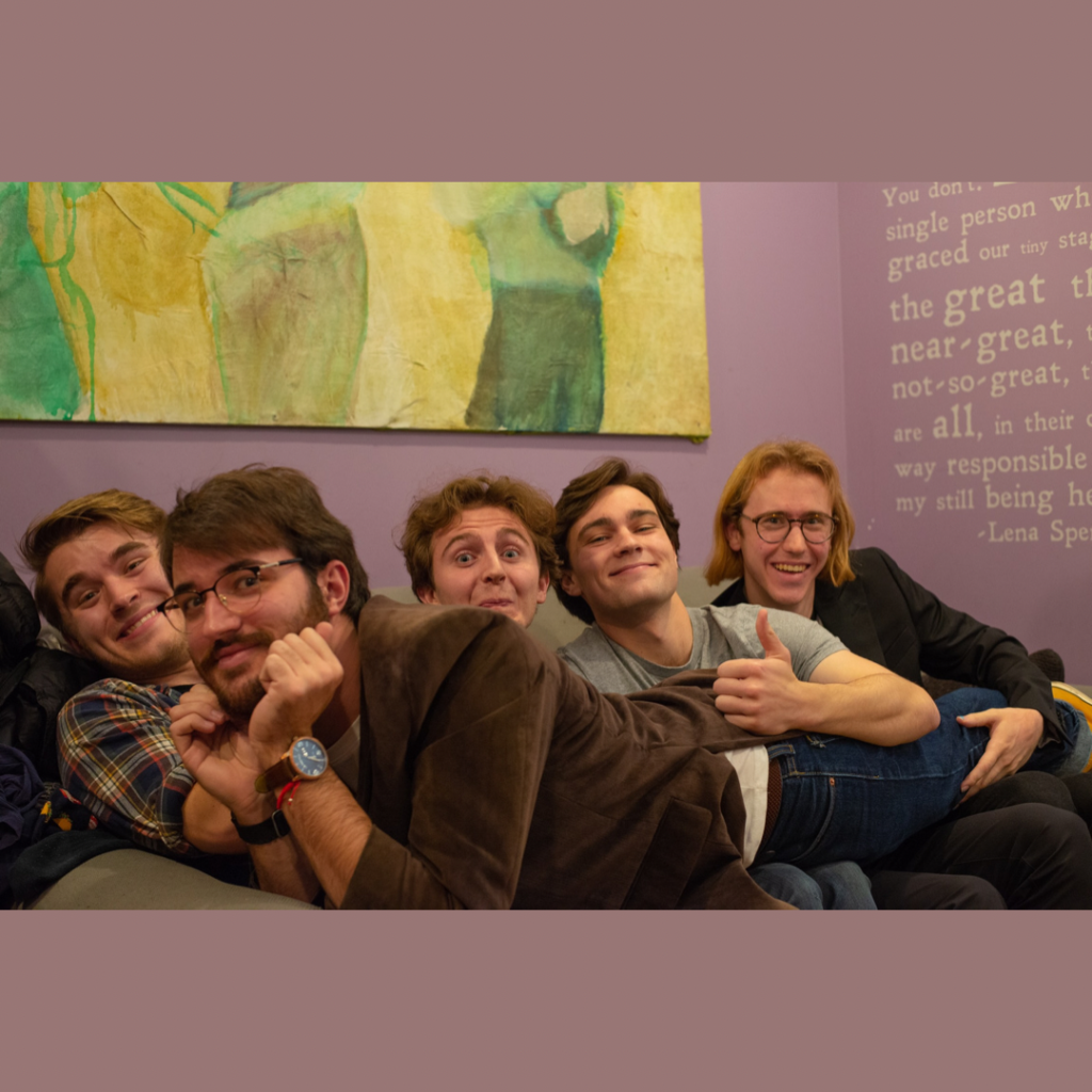 New American Cuisine