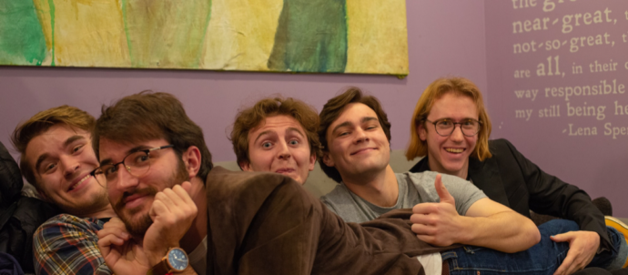 New American Cuisine