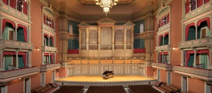 Troy Chromatic Series