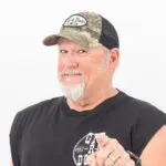 Larry the Cable Guy
