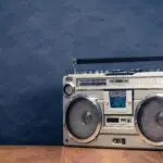 Raised on Radio