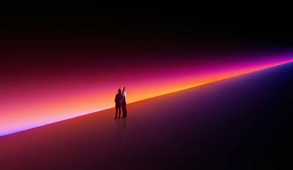 Life on the Cutting Edge