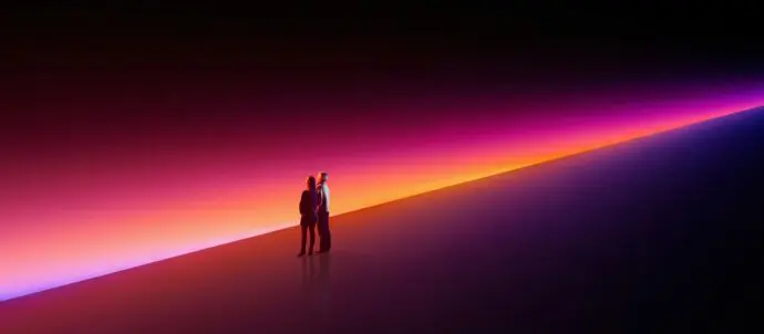 Life on the Cutting Edge