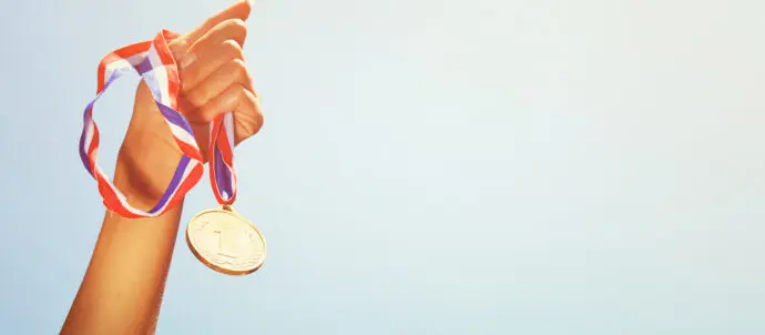 Olympics and Codpieces