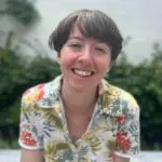 1- Katherine Danforth