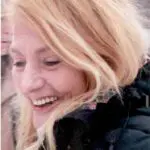 4- Jenny Wright