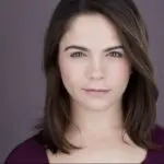 6- Antoinette Fasino