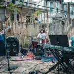 We Used to Cut the Grass