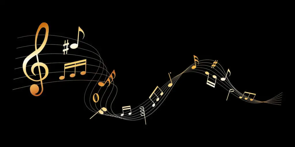 Music Notes