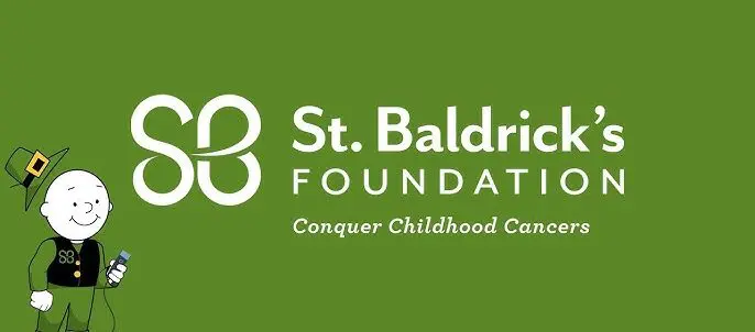 St. Baldrick's
