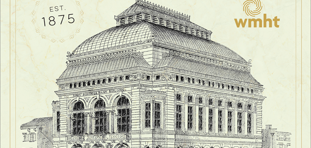 Troy Savings Bank Music Hall