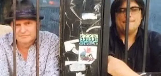 The Last Conspirators