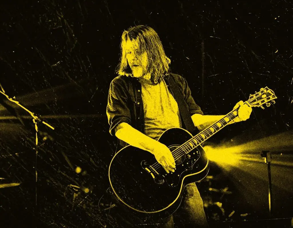 Dave Pirner