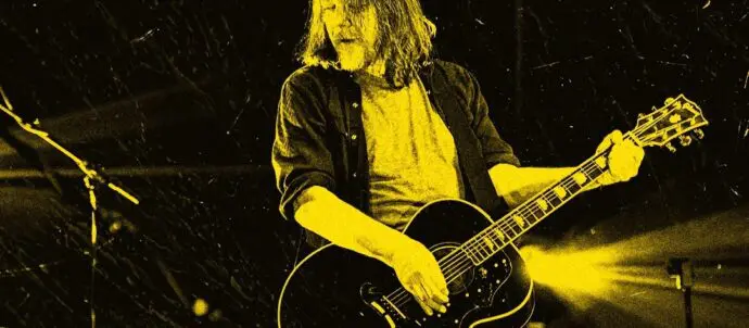 Dave Pirner