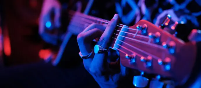 Life on the Cutting Edge