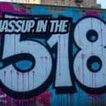 Whassup in the 518?