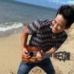Jake Shimabukuro