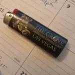 Lighter