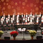 Mendelsohn Club of Albany