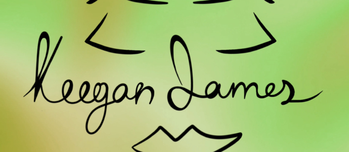 Keegan James