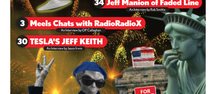 The Xperience Monthly July 2026