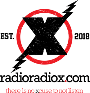 RadioRadioX Stream - radioradiox.com