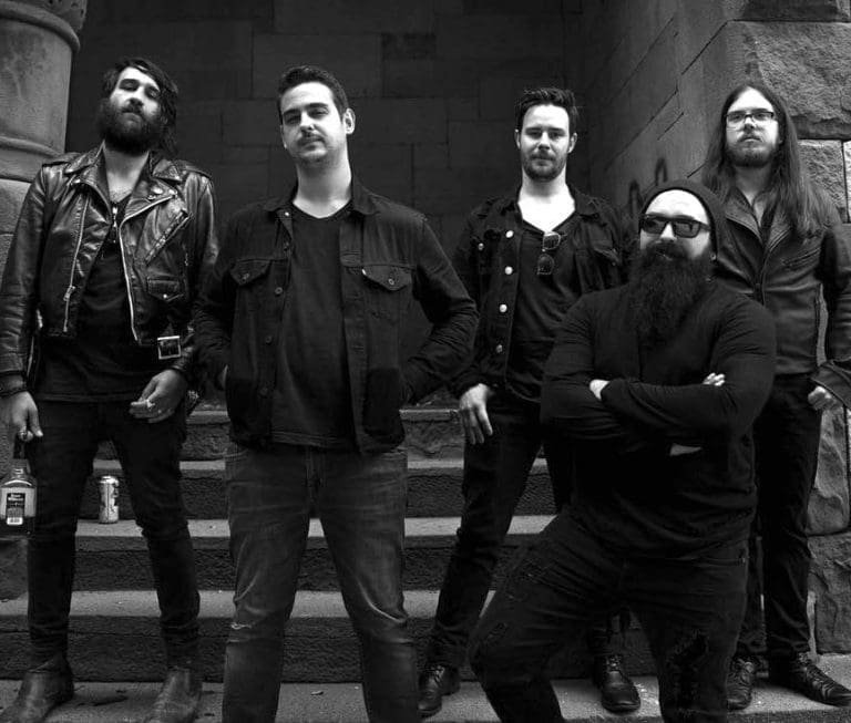 Joe Mansman & The Midnight Revival Band – Shotguns and Joyrides