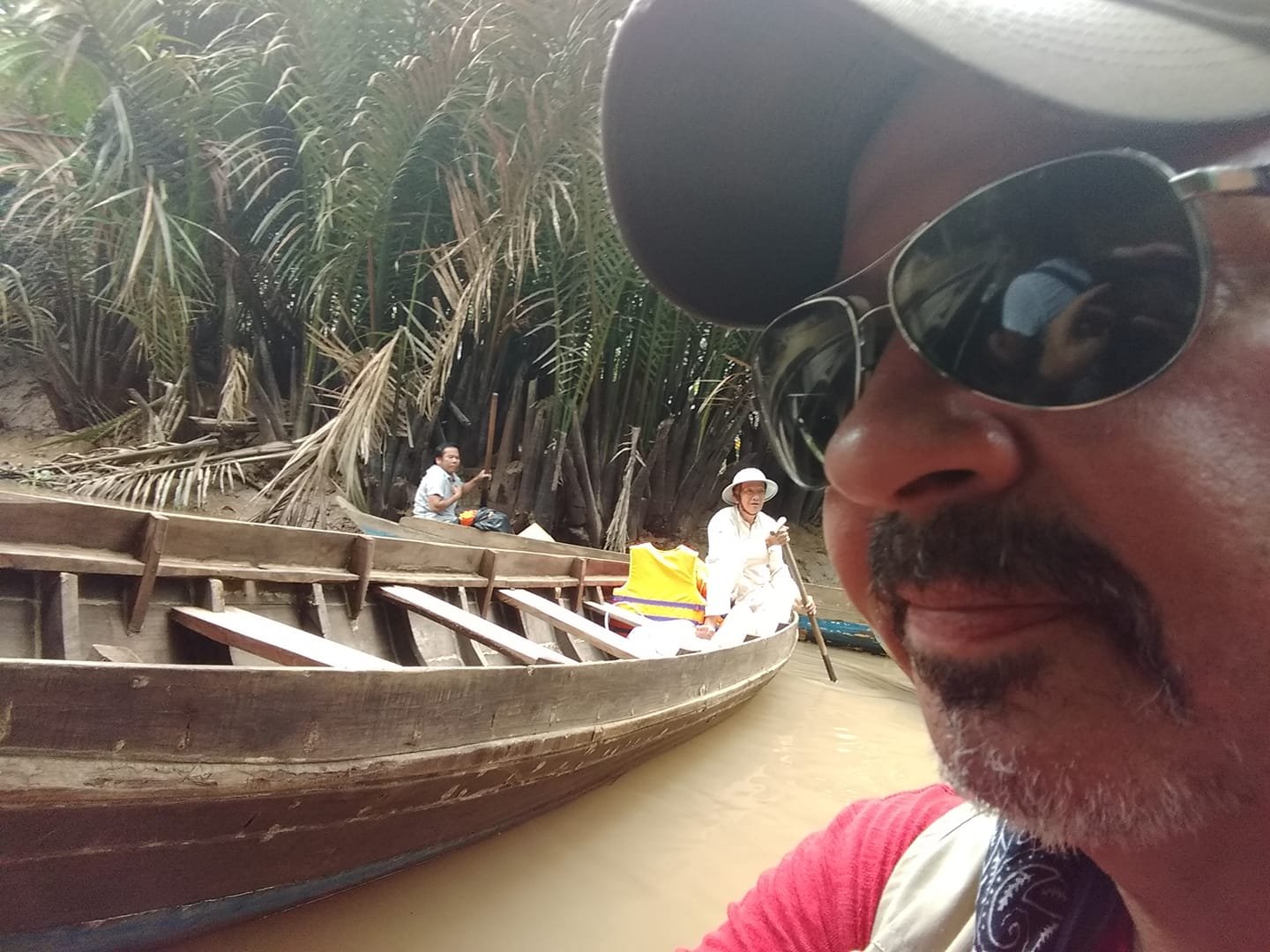 Vincent Zandri Adventures Abroad and Words from Home