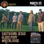 Eastbound Jesus (1)
