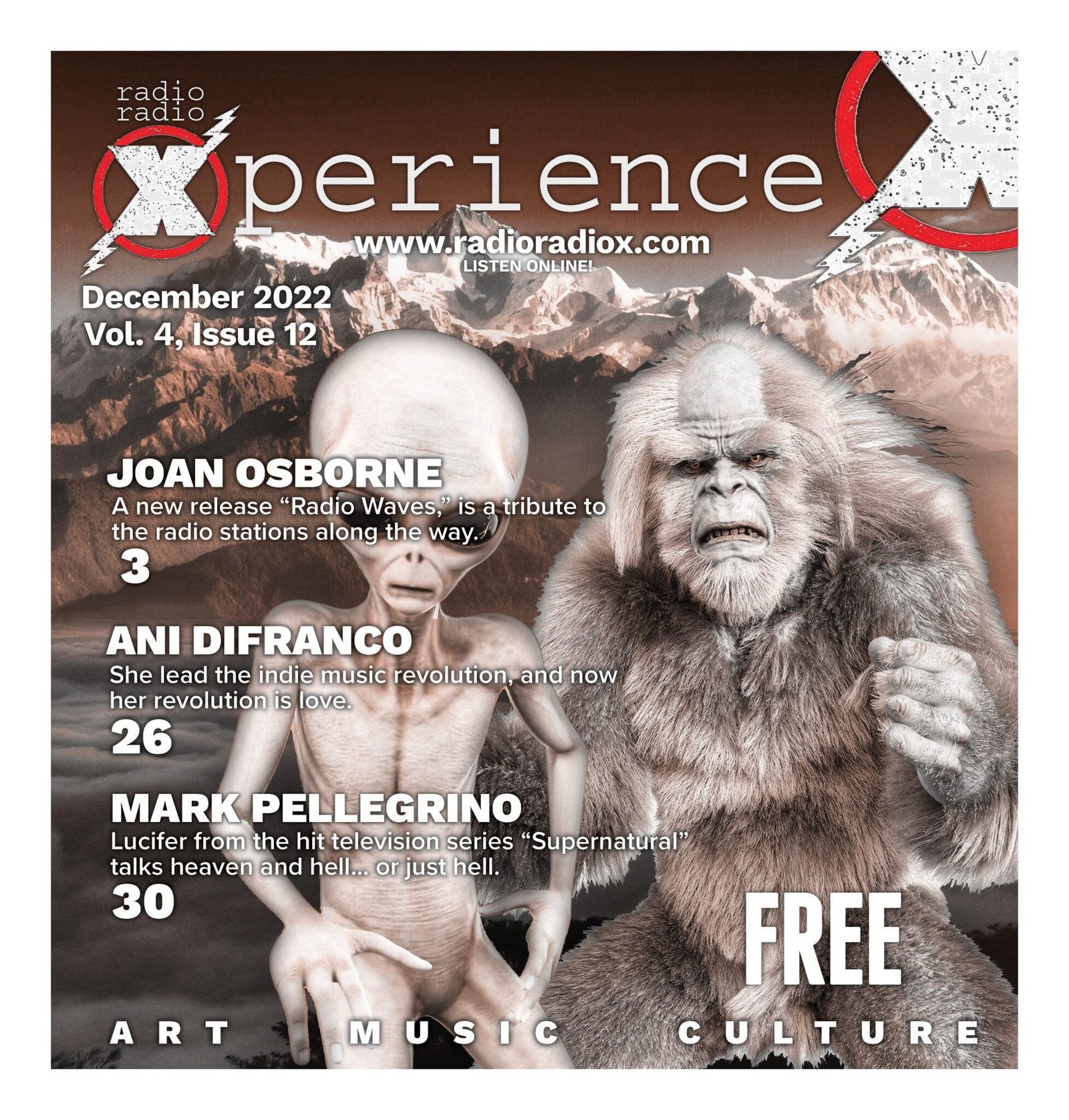 Watch The Reaction with Brad & Lex Interview by Rob Smittix