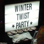 10 Winter Twist Gringo Star