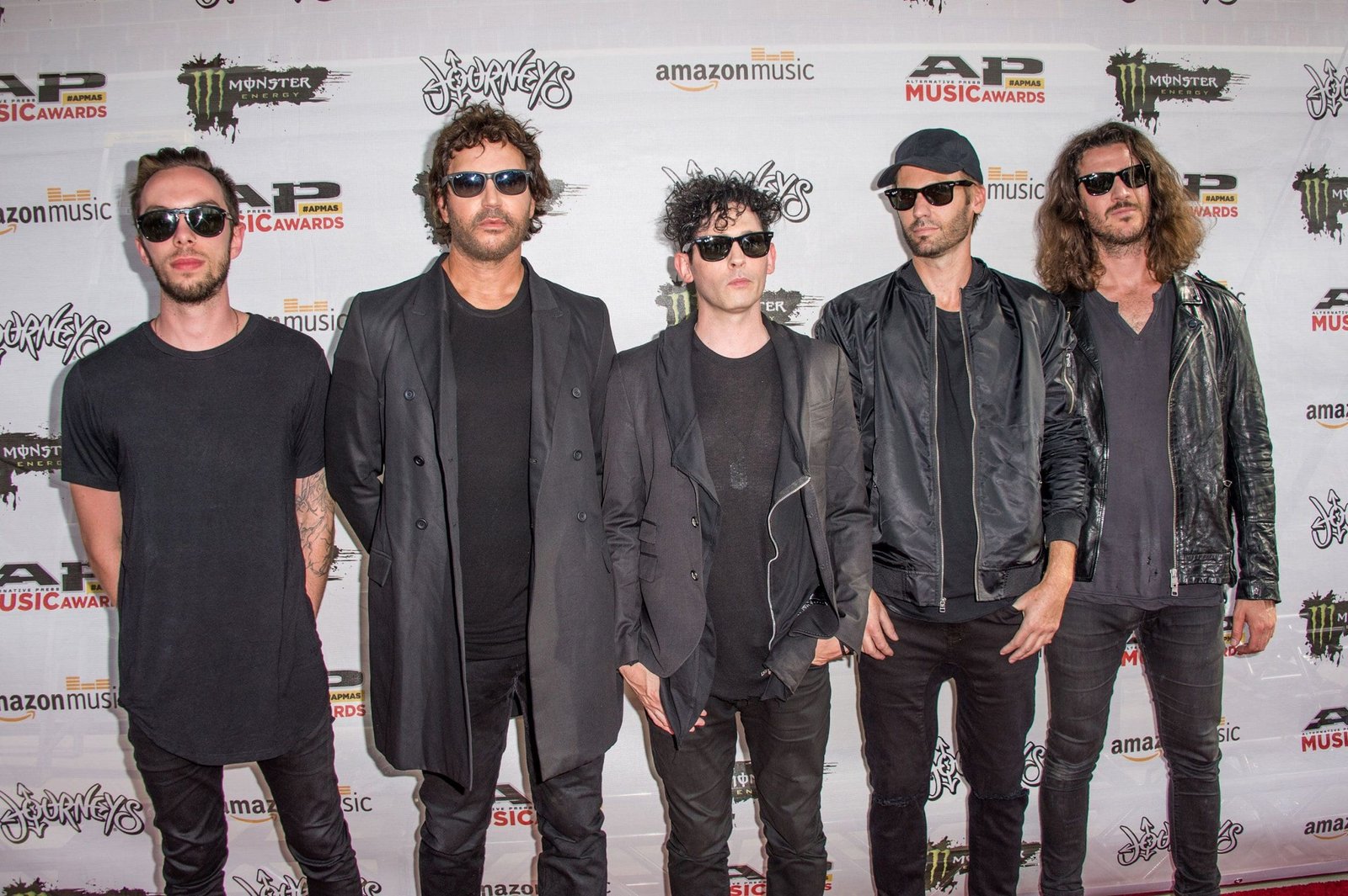 Third eye blind how's it going to be