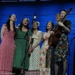 A Night of Joni Mitchell