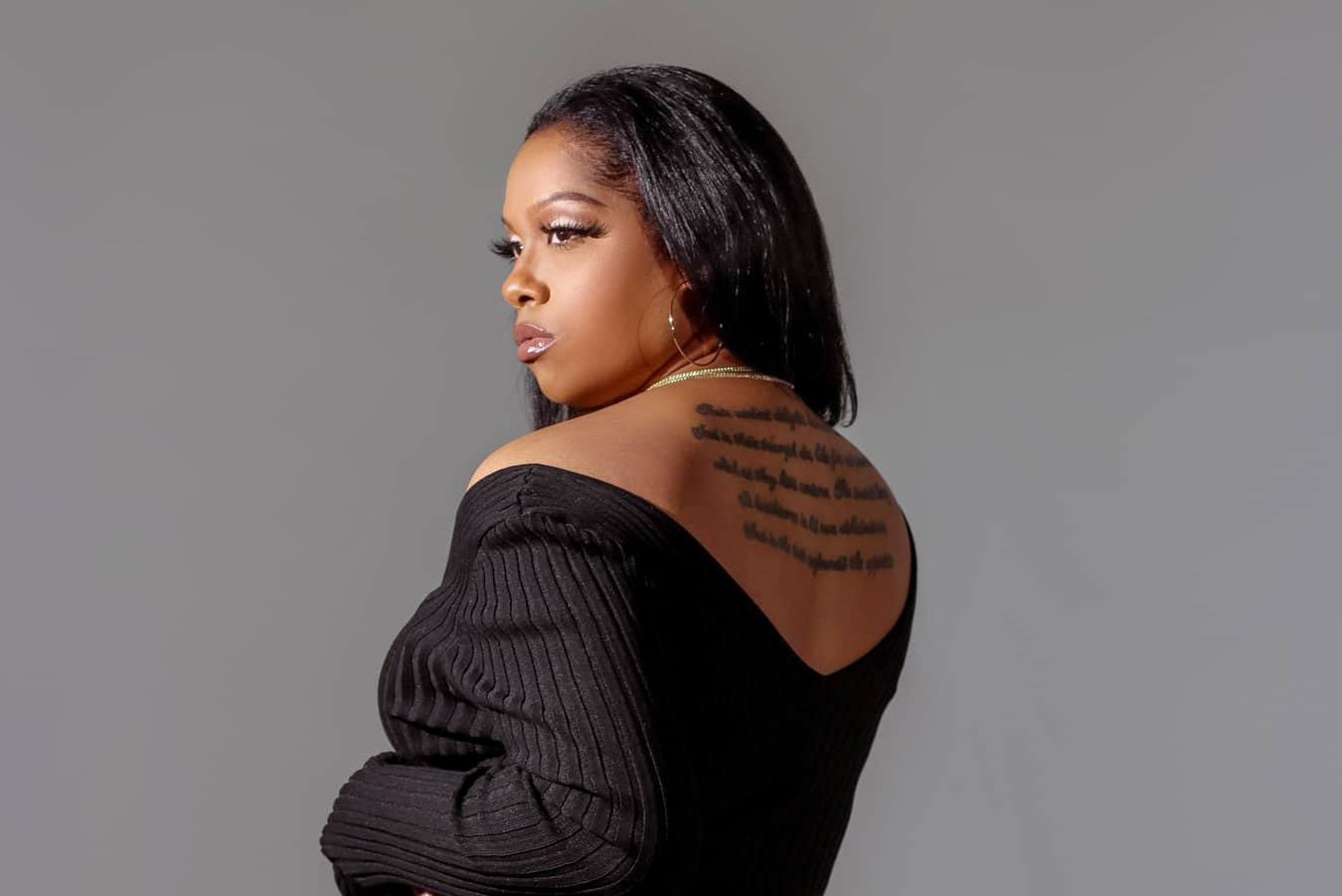 Saliyah Itoka Interview Liam Sweeny Radioradiox