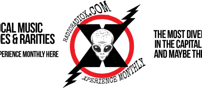 Radioradiox and Xperience Monthly
