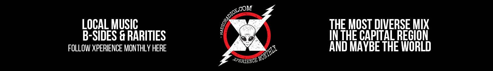 Radioradiox Xperience
