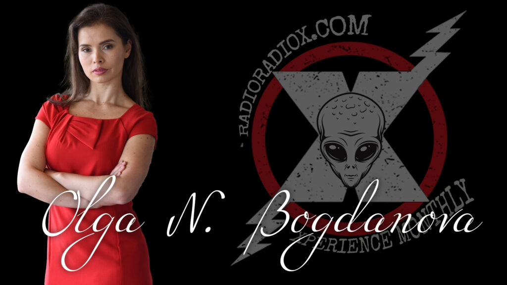 Olga N. Bogdanova - Xperience Interview