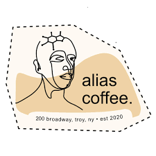 Alias Coffee Roasters - Sellers