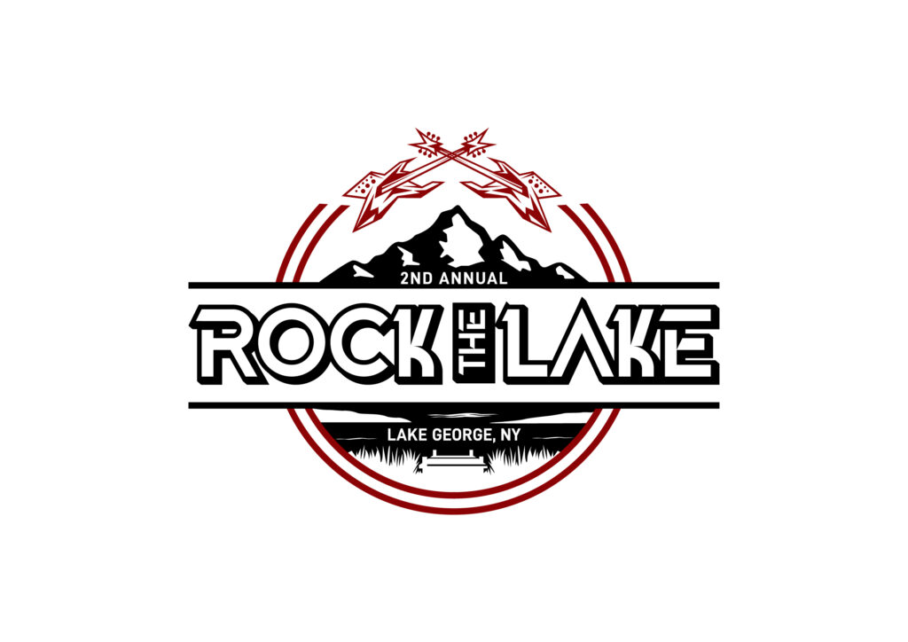 Rock the Lake - E1 Presents