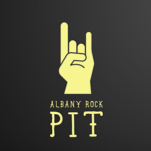 Albany Rock Pit